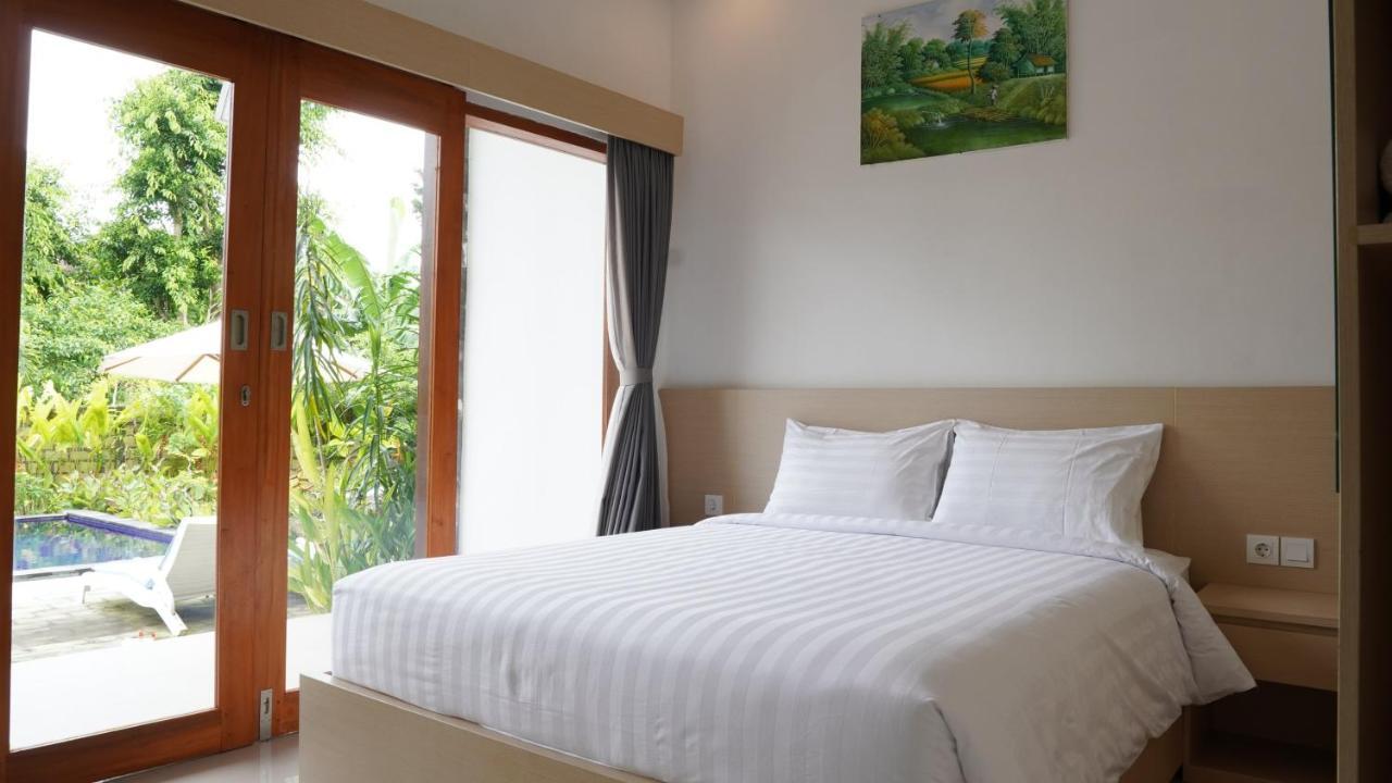 Artaloka Hotel & Restaurant Batumadeg Exterior photo